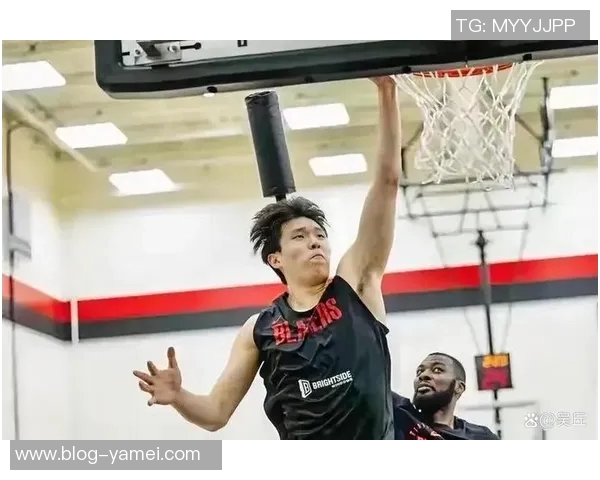 苏群分析杨瀚森高位策应战术变革带来的明显效果与球队表现提升