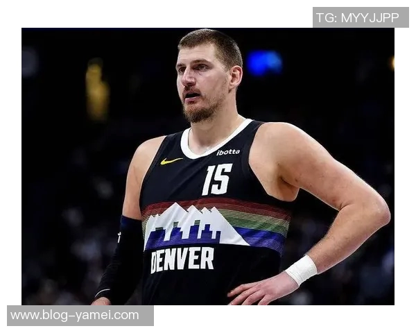 今日美国中锋排名揭晓约基奇文班恩比德占据前三申京第五祖巴茨第九