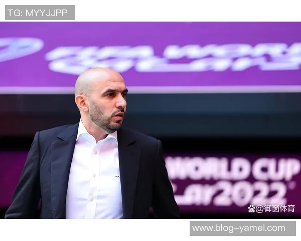 摩洛哥主教练雷格拉吉荣获2025年非洲杯最佳教练称号